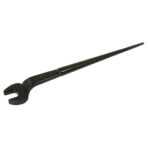 Structural Wrench Action Paper