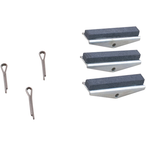 Replacement Stone Set for Hones Action Paper