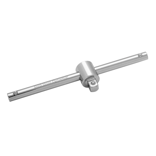 Sliding T-Handle Action Paper