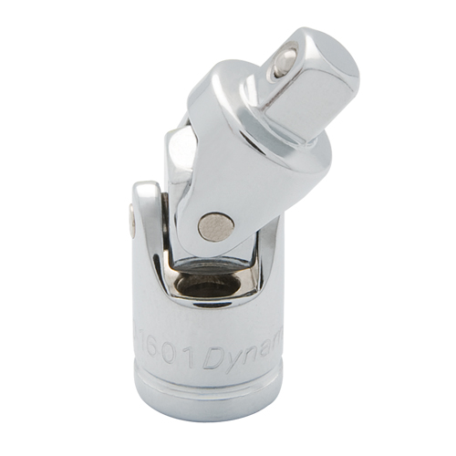 Joint universel, Prise 1/4", Douille 1/4" Action Paper
