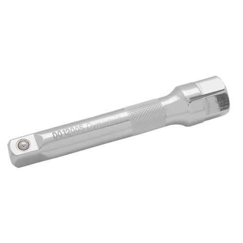 Rallonge pour douille, Prise 1/2", 5" lo Action Paper