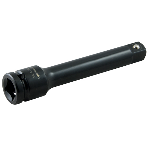 Rallonge, Chocs, Prise 3/4", 6" lo Action Paper
