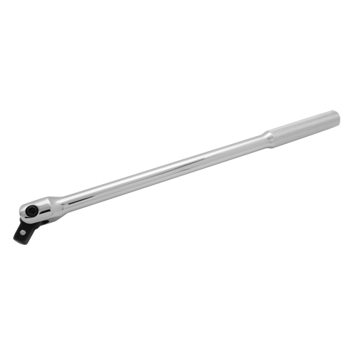 Flex Handle, 1/2" Drive, Plain Handle Action Paper