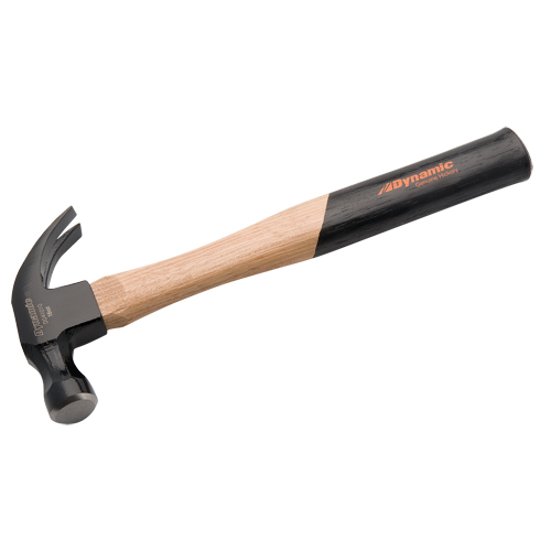 Marteau &agrave; panne fendue, 16 oz, Prise en Bois, 13" lo Action Paper
