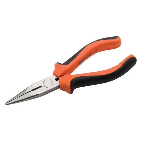Long-Nose Pliers, 11" L Action Paper