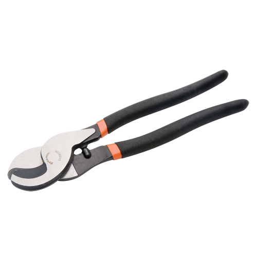 Cable Cutters, 10" Action Paper