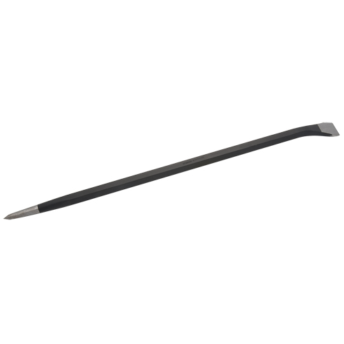Pinch Bar, 16" Action Paper