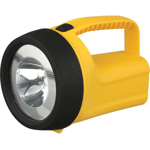EverReady&reg; Readyflex Floating Lantern, LED, 80 Lumens, D Batteries Action Paper