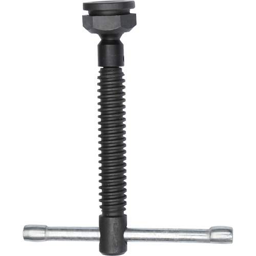 Replacement Spindle Assembly Action Paper