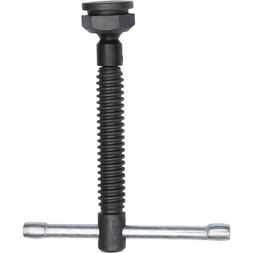 Replacement Spindle Assembly Action Paper