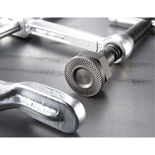 Heavy-Duty MorPad Assembly Action Paper