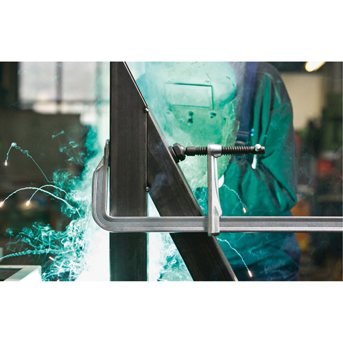Heavy-Duty MorPad Assembly Action Paper
