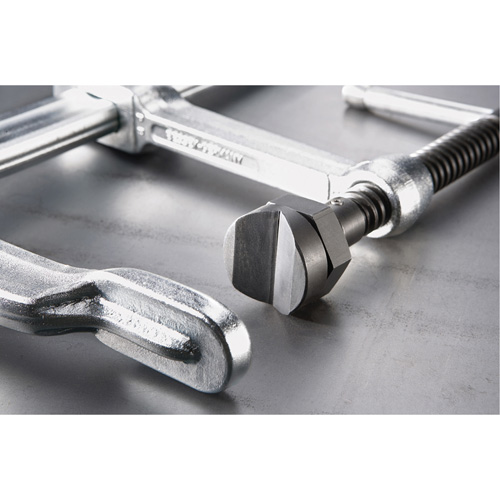 Heavy-Duty MorPad Assembly Action Paper