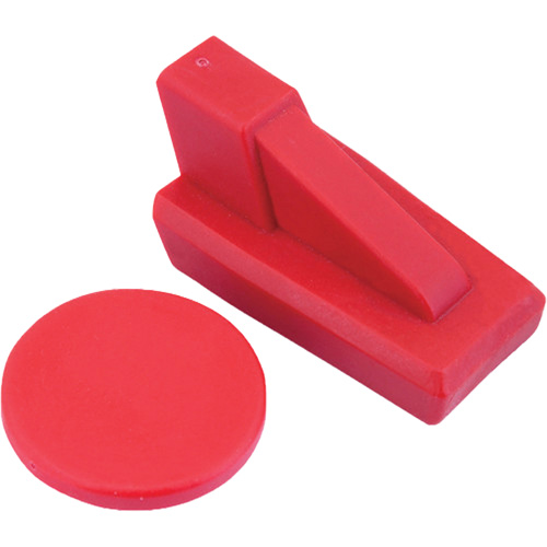 Jeu de tampons de rechange pour serre-joint PowerGrip Action Paper