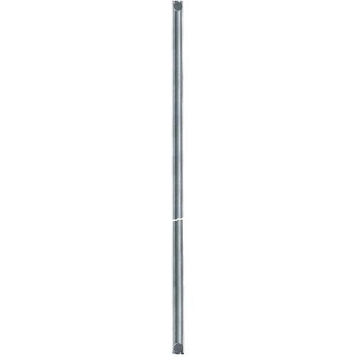 Rail for Double Force All-Steel Clamp Action Paper