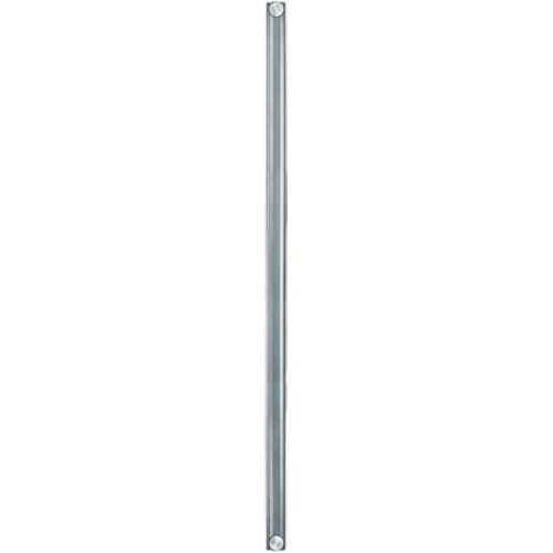 Rail enti&egrave;rement en acier pour serre-joint double force Action Paper