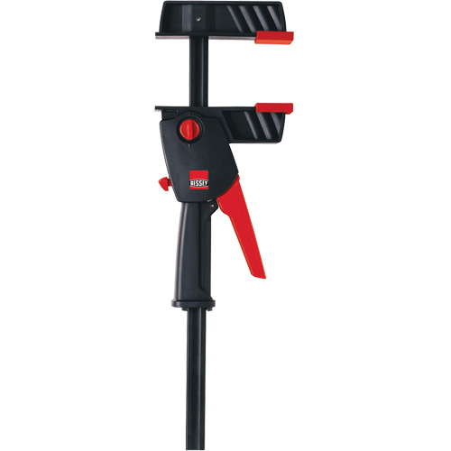 DuoKlamp&reg; Large Surface One Handed Clamp, 12" (305 mm) Action Paper