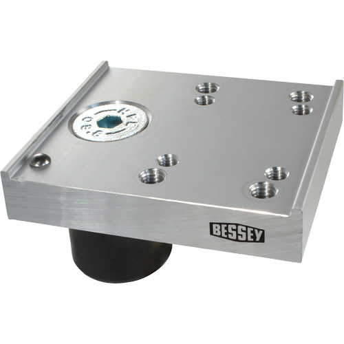 Adaptateur de serrage &agrave; genouill&egrave;re Action Paper