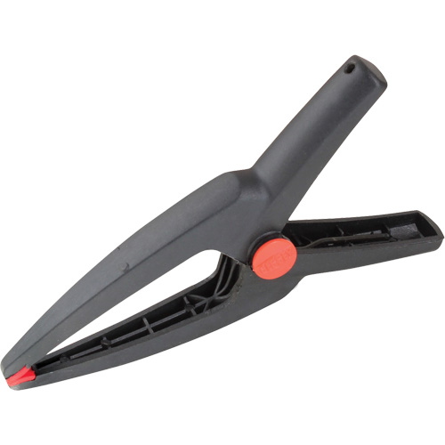 Clippix&reg; Needle Nose Spring Clamp Action Paper