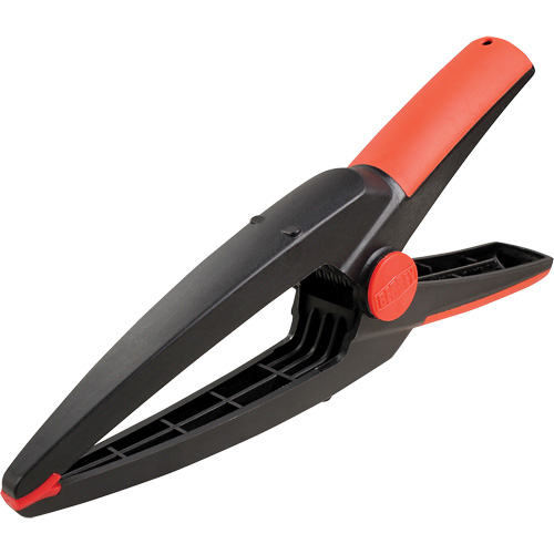 Clippix&reg; Needle Nose Spring Clamp Action Paper