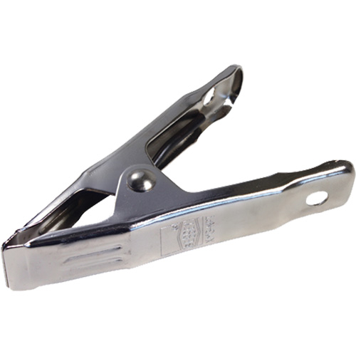 Serre-joint &agrave; ressort en acier s&eacute;rie XM Action Paper