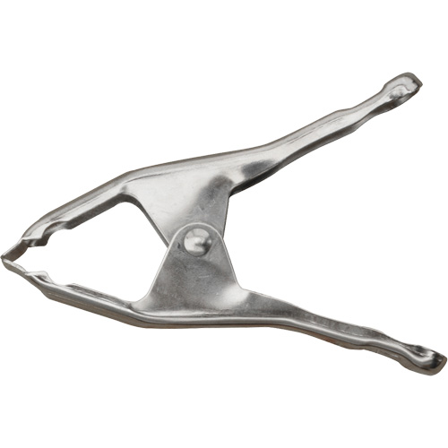 XM Series Steel Spring Clamp Action Paper