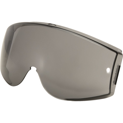 Lunettes de s&eacute;curit&eacute; Stealth, Antibu&eacute;e, Gris Action Paper
