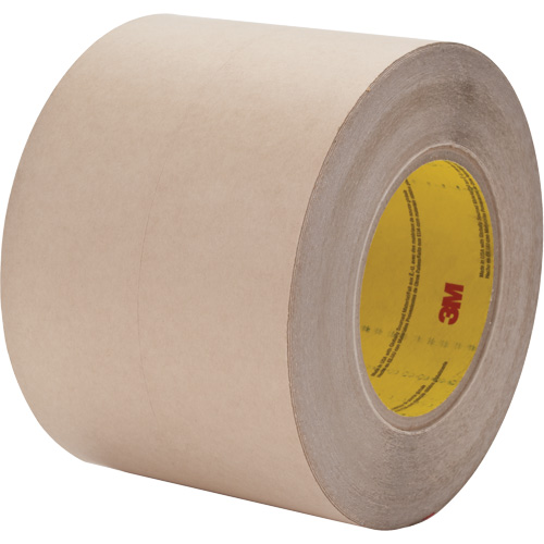 Ruban d'&eacute;tanch&eacute;it&eacute; pour temp&eacute;ratures froides, 76,2 mm (3") x 22,86 m (75'), Brun Action Paper