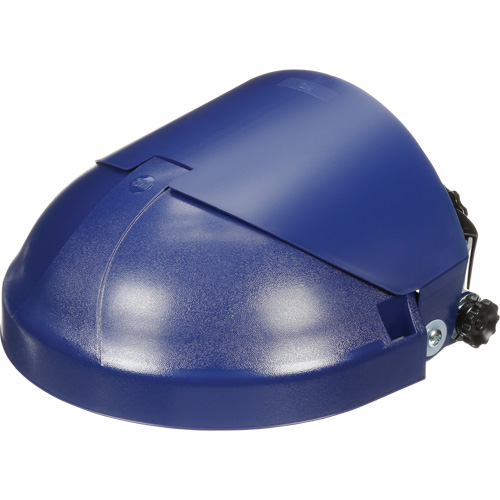 Harnais de t&ecirc;te avec extension de la calotte, Suspension Rochet Action Paper