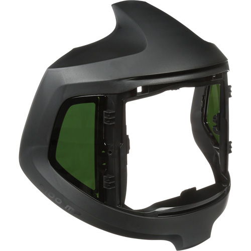 Speedglas 9002D Welding Shield Action Paper