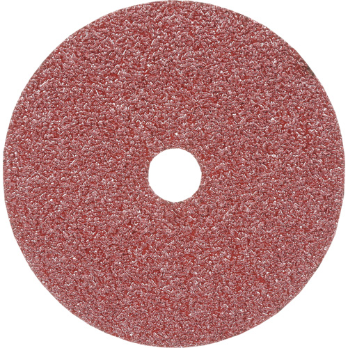 Cubitron II Fibre Disc, Ceramic, 36+, 6" Dia x 7/8" Arbor Action Paper