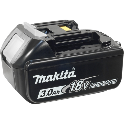 Bloc-pile, Lithium-ion, 18 V, 3 Ah Action Paper