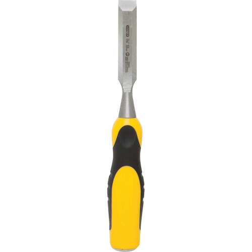 Wood Chisel Action Paper