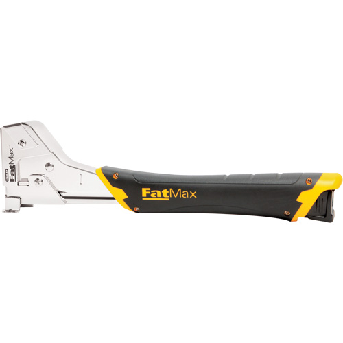 Fatmax&reg; Hammer Tacker, 5/16", 3/8", 1/2" Action Paper