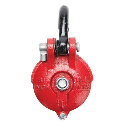 Moufle de traînage Action Paper