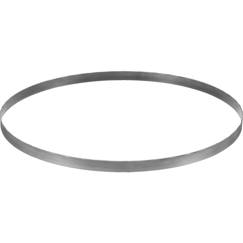 Lame de scie &agrave; ruban sans fil, Bim&eacute;tal, 32-7/8" lo x &eacute;paisseur 0,02", 14-18 dents par pouce Action Paper