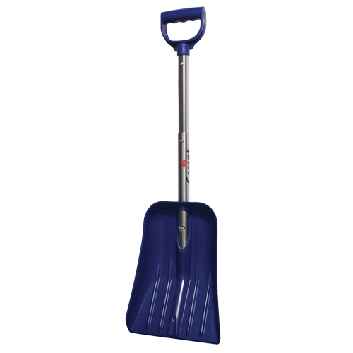 Car Shovel with Telescopic Handle Action Paper