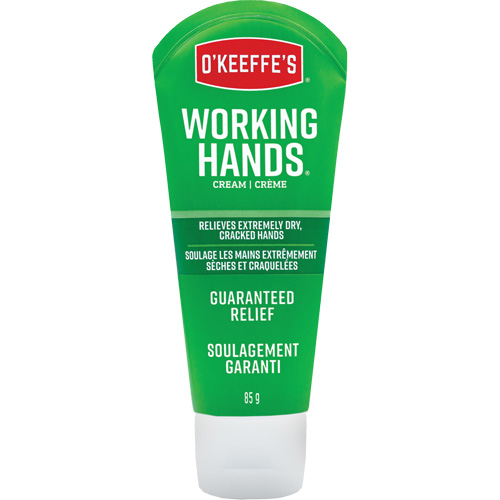 Cr&egrave;me pour les mains Working Hands, Tube, 3 oz. Action Paper