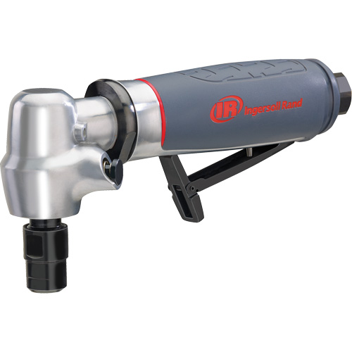 MAX Die Grinder, 1/4" Collet, 20000 RPM Action Paper