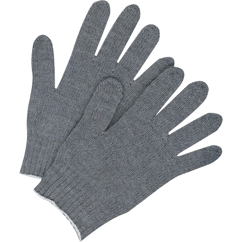 Gants classiques, Poly/coton, 11 Action Paper