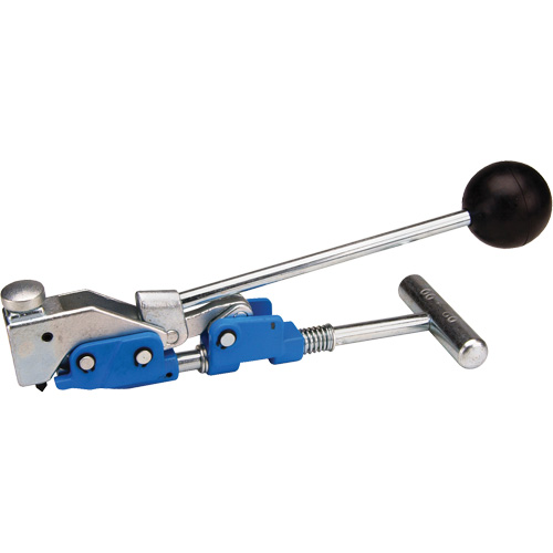 Band Clamp Hand Tool for 5/8" Clamps Action Paper