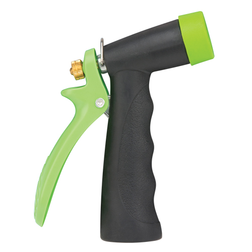 Pistolet-arroseur, Isol&eacute;, G&acirc;chette arri&egrave;re, 100 psi Action Paper