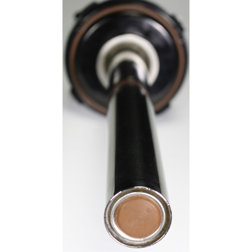 Industrial & Contractor Series Concrete Compression Sprayer, 3.5 gal. (16 L), Stainless Steel, 24" Wand Action Paper