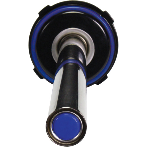 Vaporisateur de b&eacute;ton &agrave; compression s&eacute;rie industriel & entrepreneur, 3,5 gal. (16 L), Acier inoxydable, Lance de 24" Action Paper