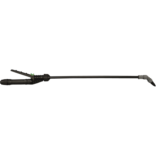 Industrial & Contractor Series Acid Compression Sprayer, 2 gal. (9 L), Polyethylene, 21" Wand Action Paper
