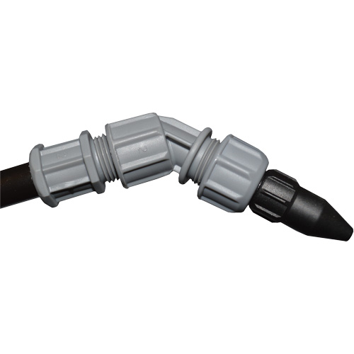 Industrial & Contractor Series Acid Compression Sprayer, 2 gal. (9 L), Polyethylene, 21" Wand Action Paper