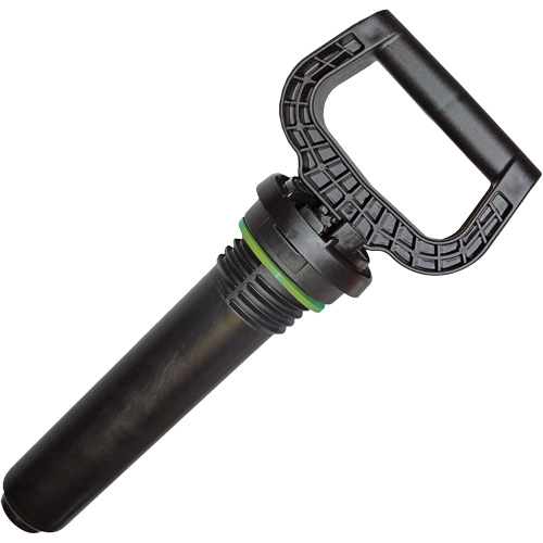 Industrial & Contractor Series Acid Compression Sprayer, 2 gal. (9 L), Polyethylene, 21" Wand Action Paper