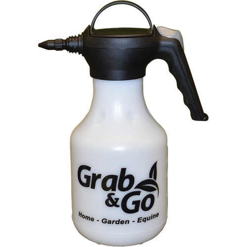 Brumisateur Grab & Go, 50 oz (1,5L) Action Paper
