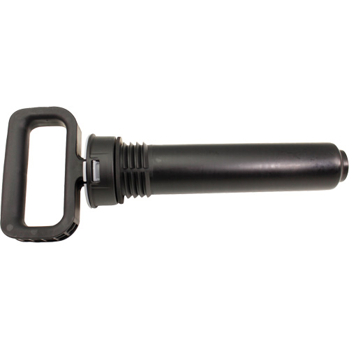 Pompe pour vaporisateur d'ac&eacute;tone avec tige de pompe en acier Action Paper