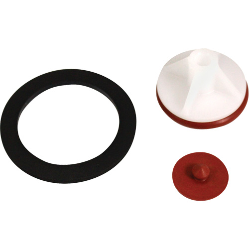 Pump Service Kit Action Paper